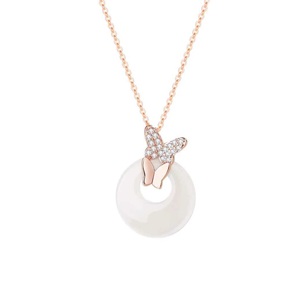 Ves Pendant Necklace - Image 6