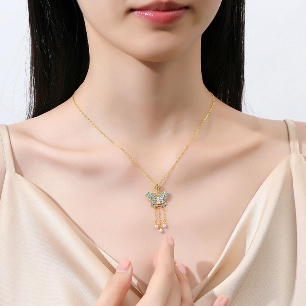 Vivi Anne Necklace - Image 2