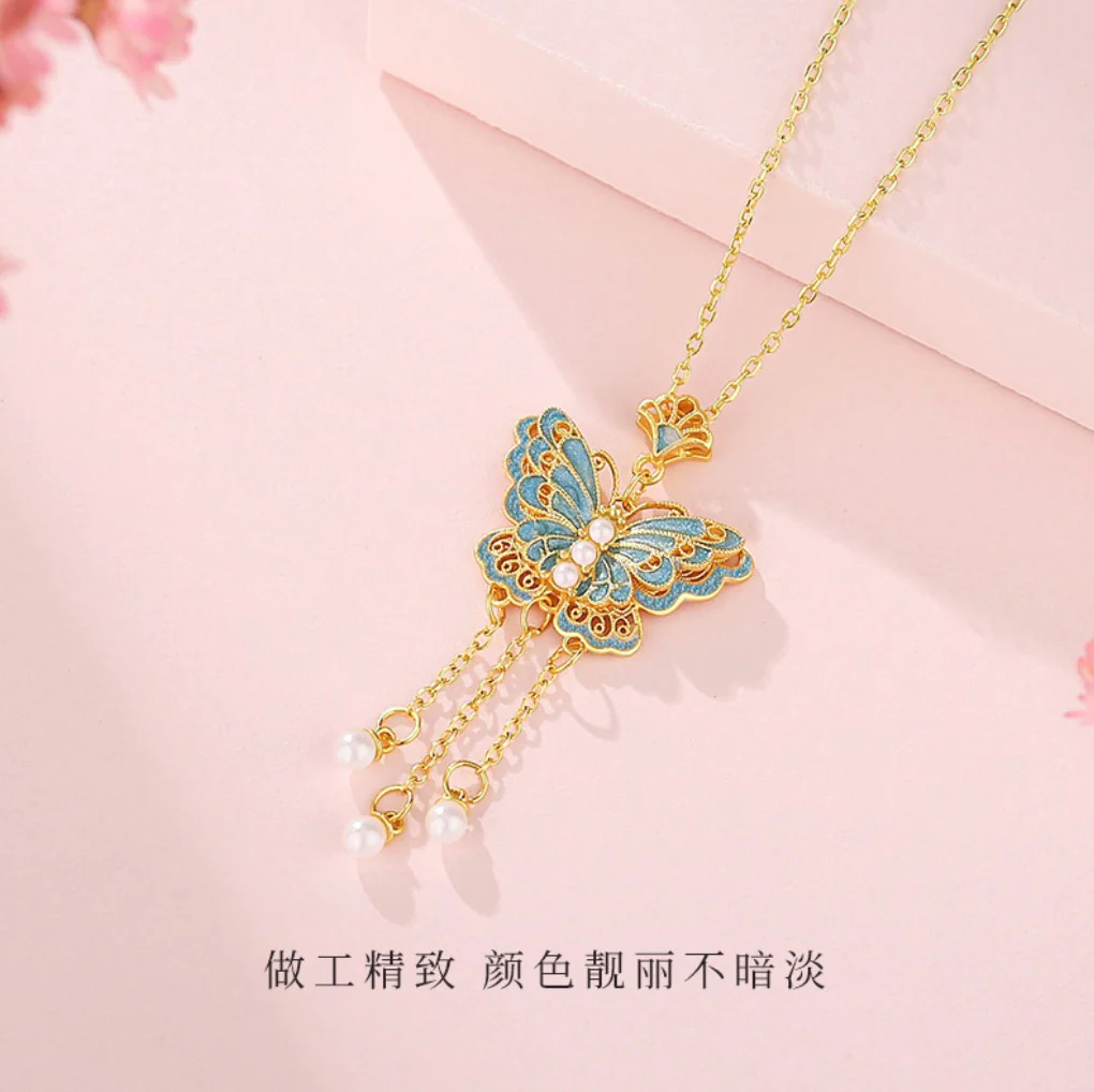 Vivi Anne Necklace - Image 3