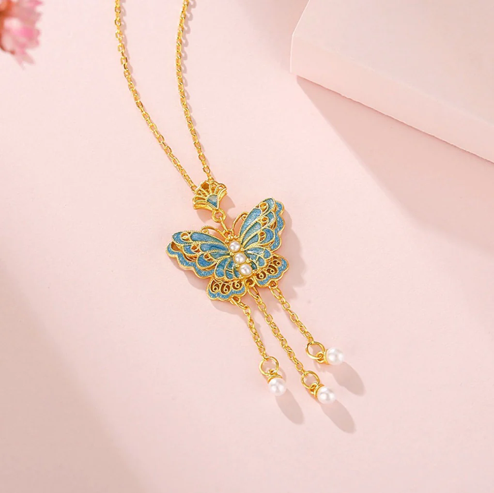 Vivi Anne Necklace - Image 5