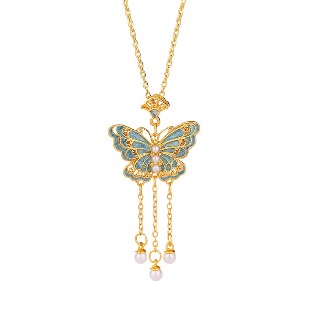 Vivi Anne Necklace - Image 6
