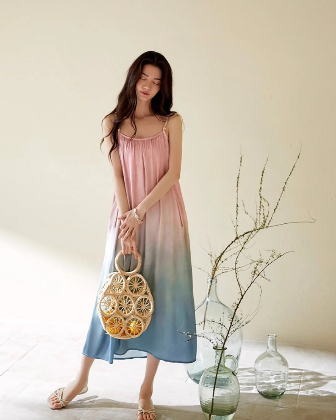 Wēi Dress - Image 4