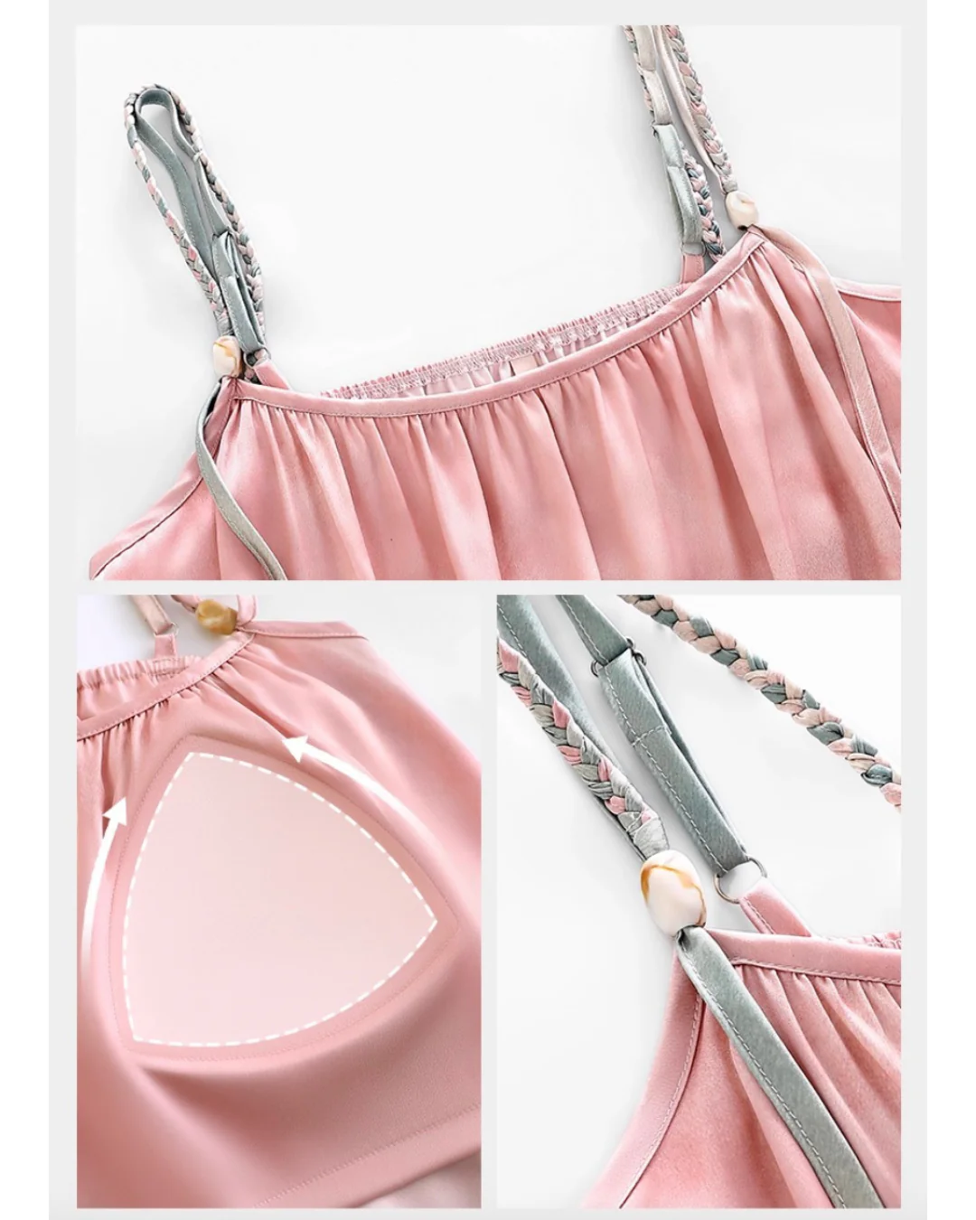 Wēi Dress - Image 7