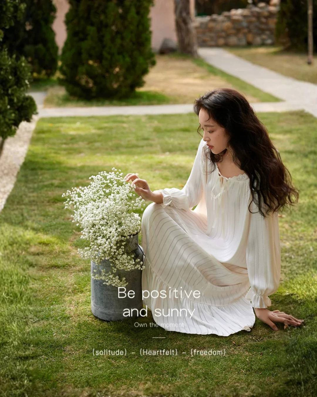 Xī Dress - Image 11