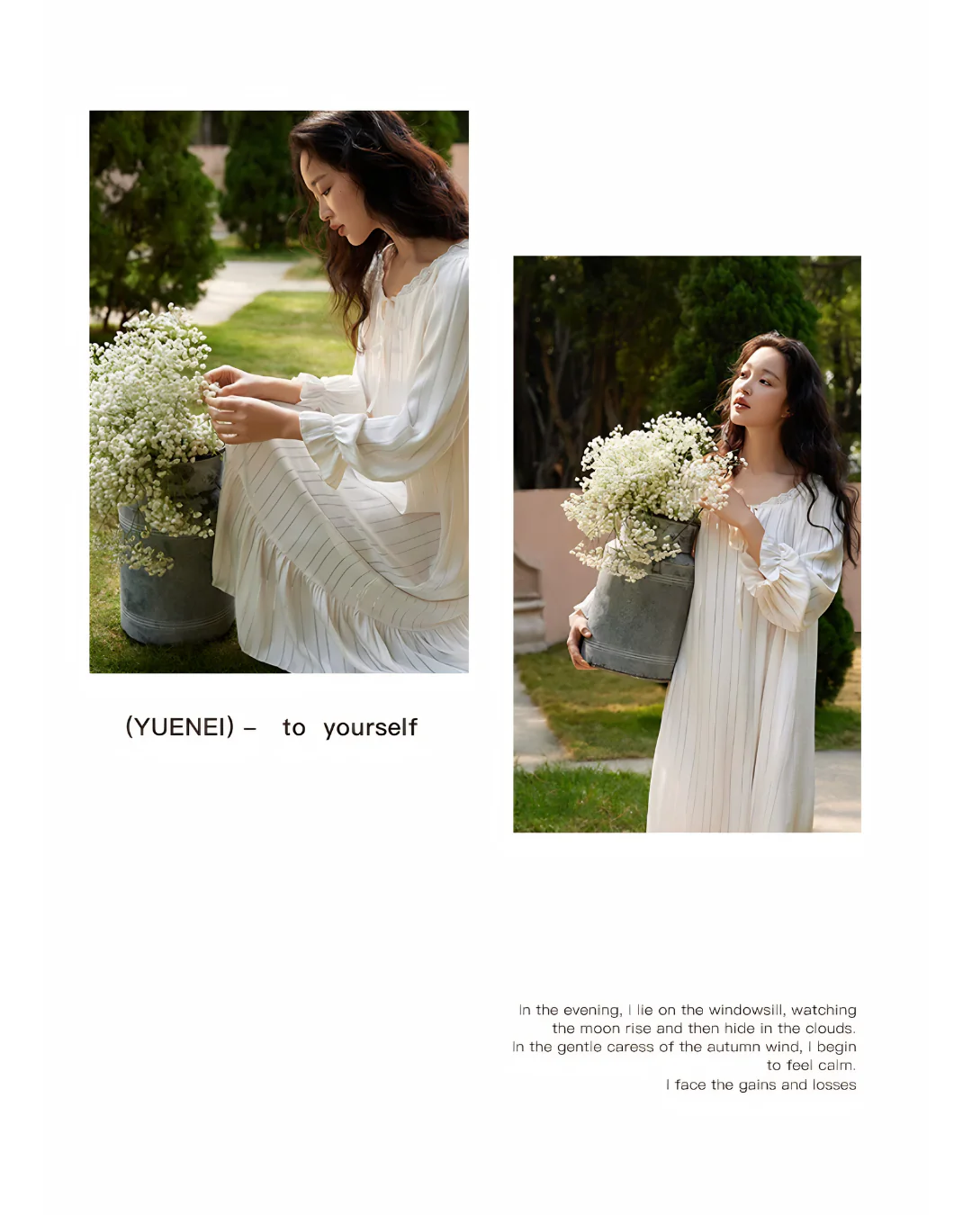 Xī Dress - Image 12