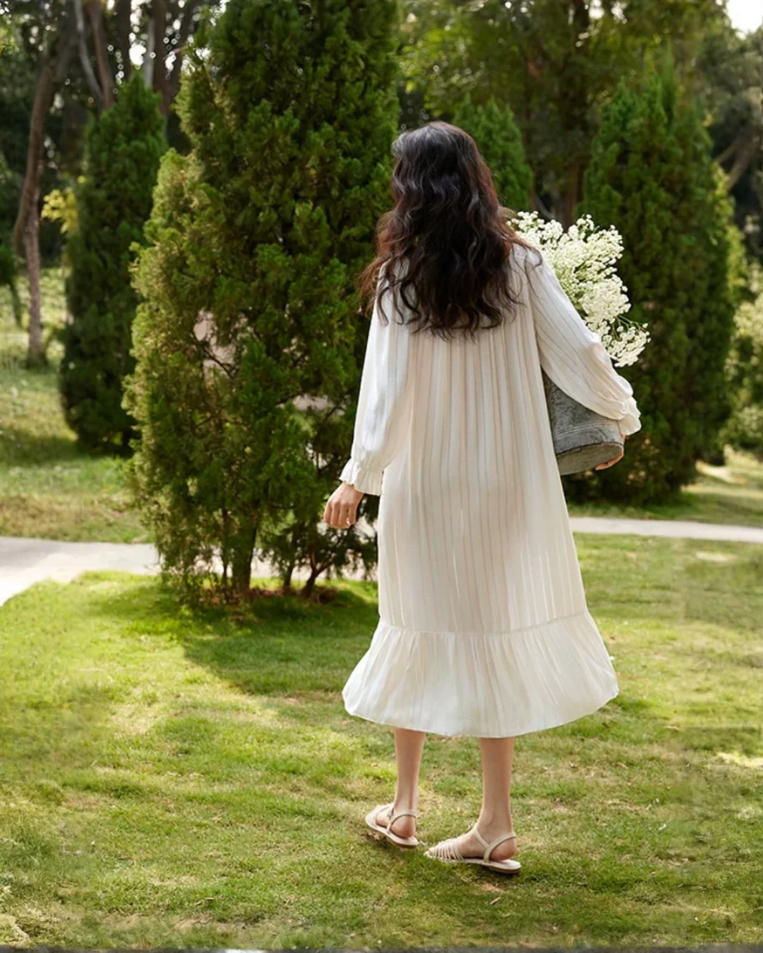 Xī Dress - Image 13