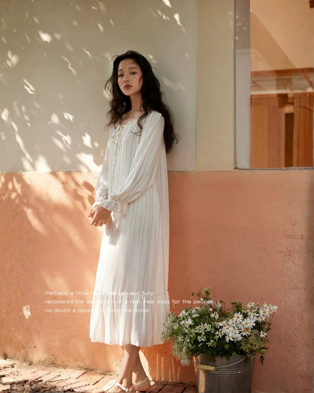 Xī Dress - Image 15