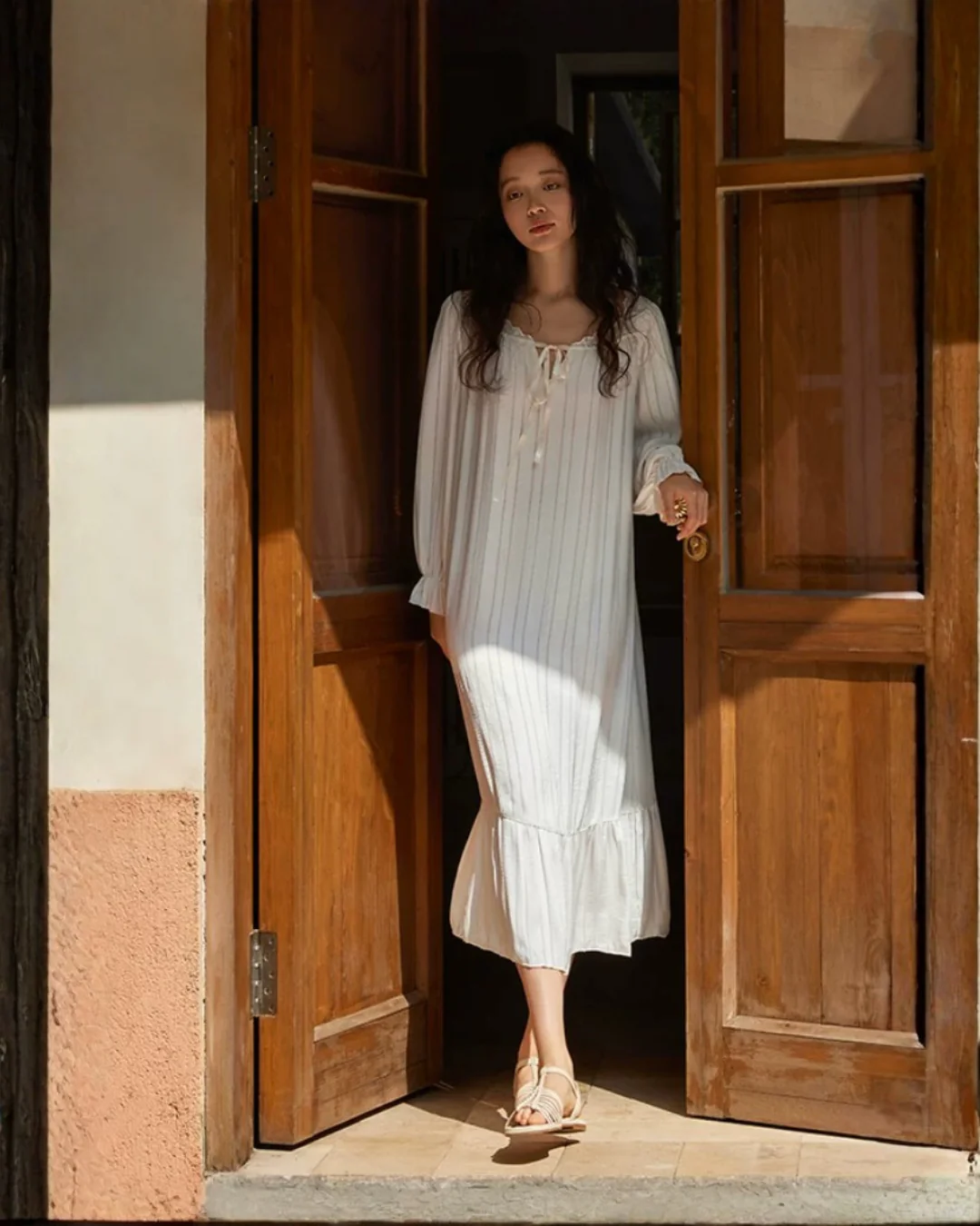 Xī Dress - Image 16