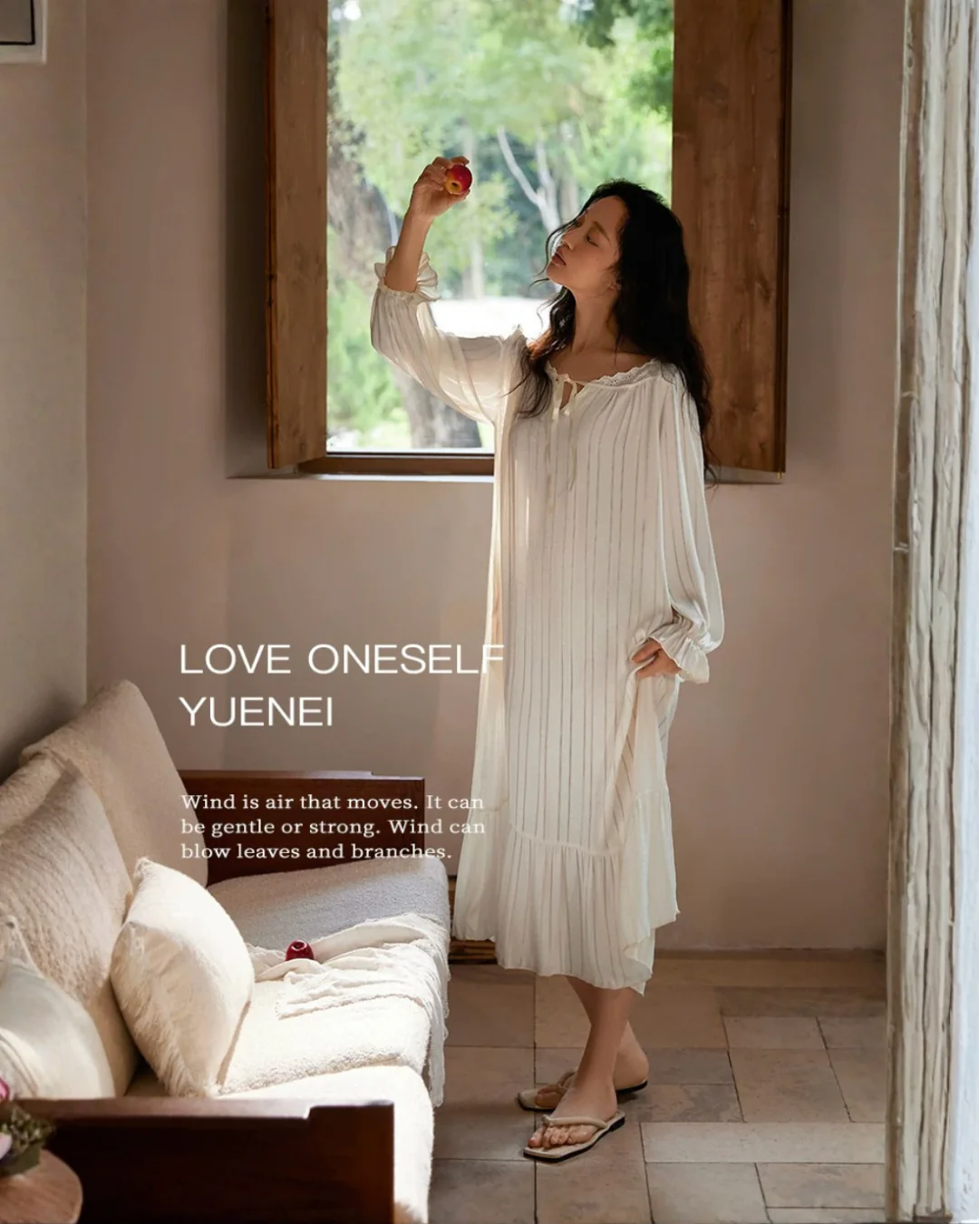 Xī Dress - Image 8
