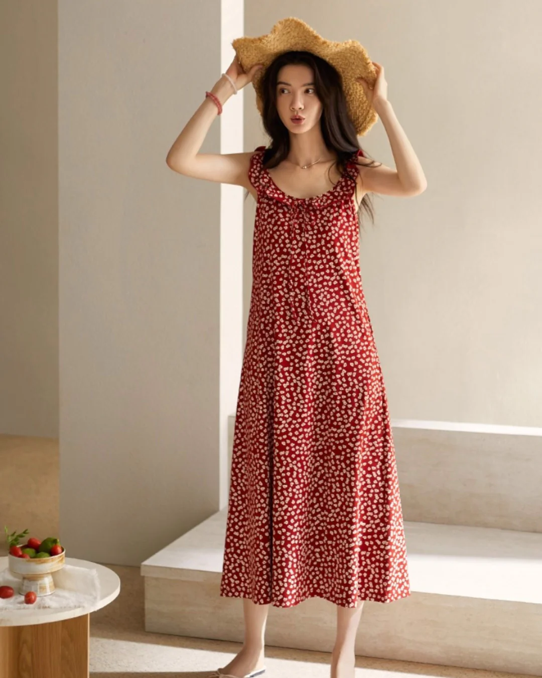 Xiá Dress - Image 3