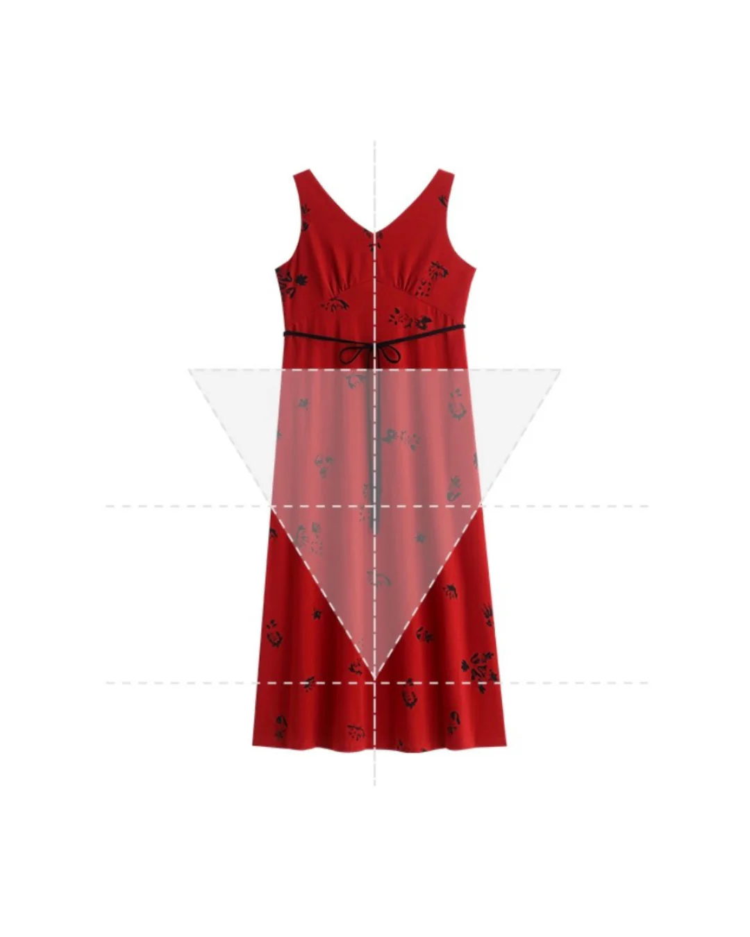 Yuè Dress - Image 6