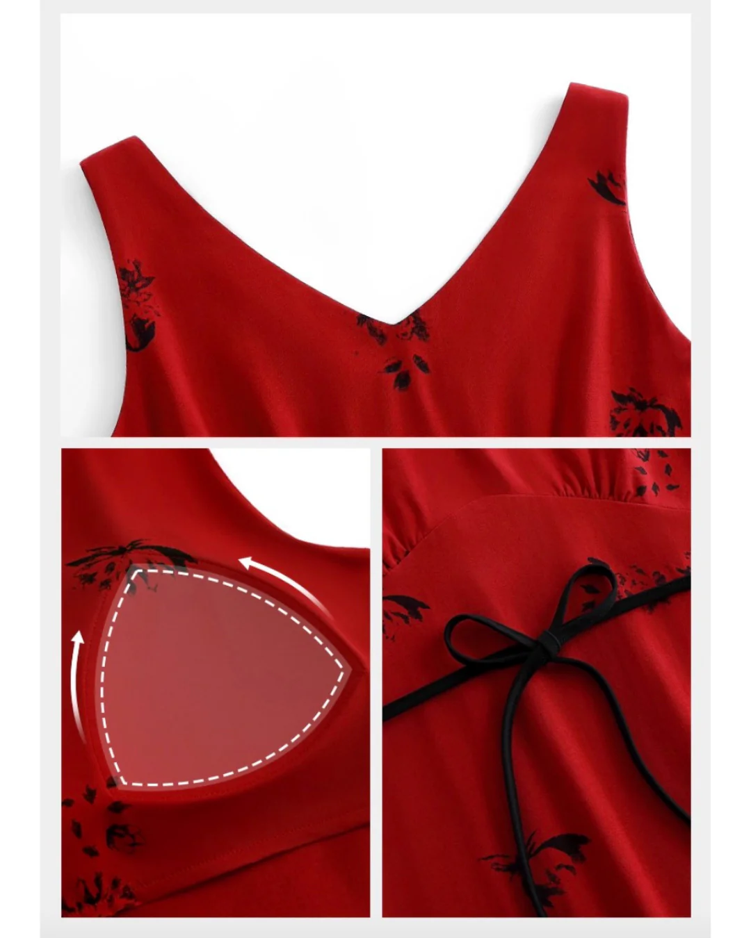 Yuè Dress - Image 8
