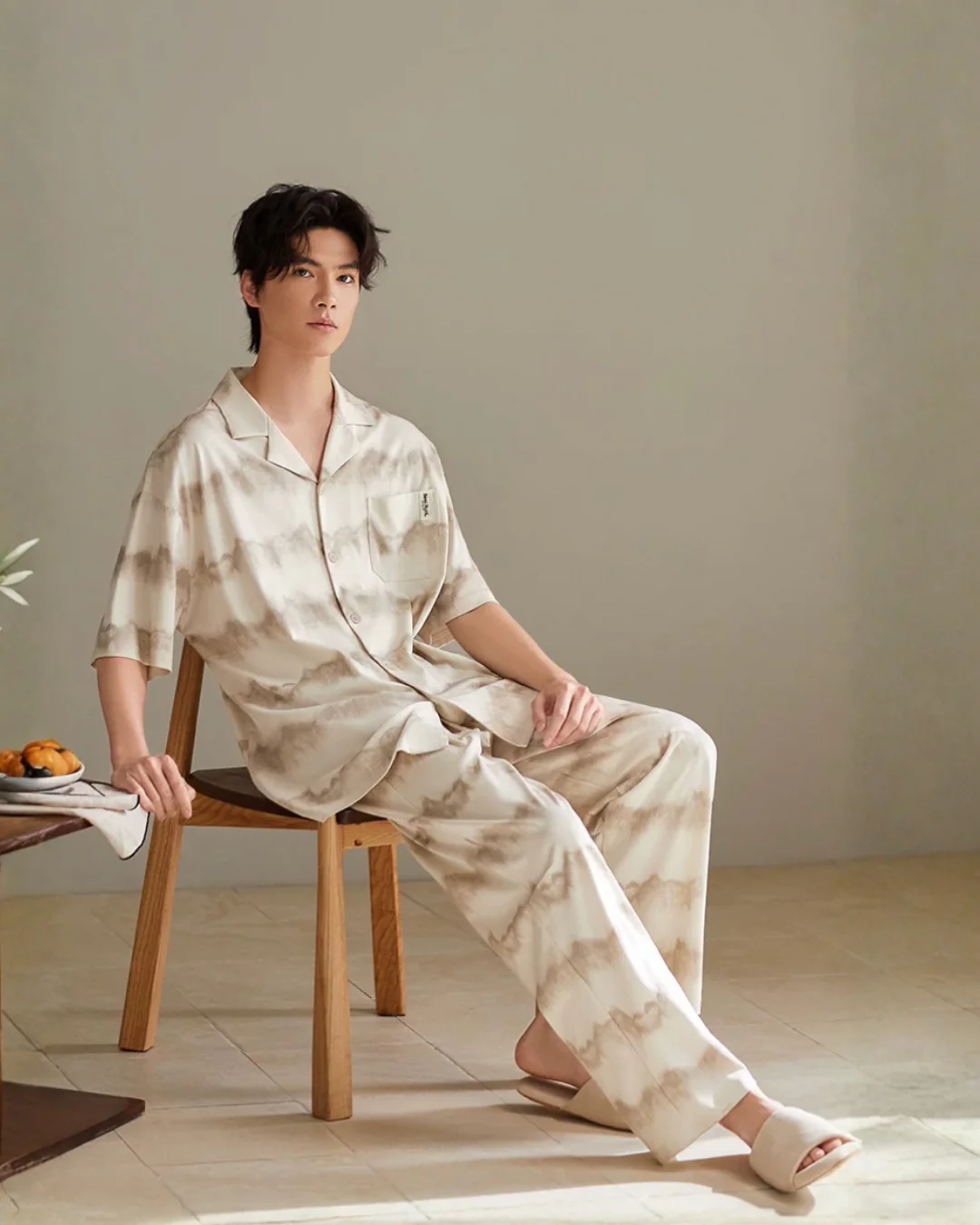 Xún Pajamas Set - Image 9