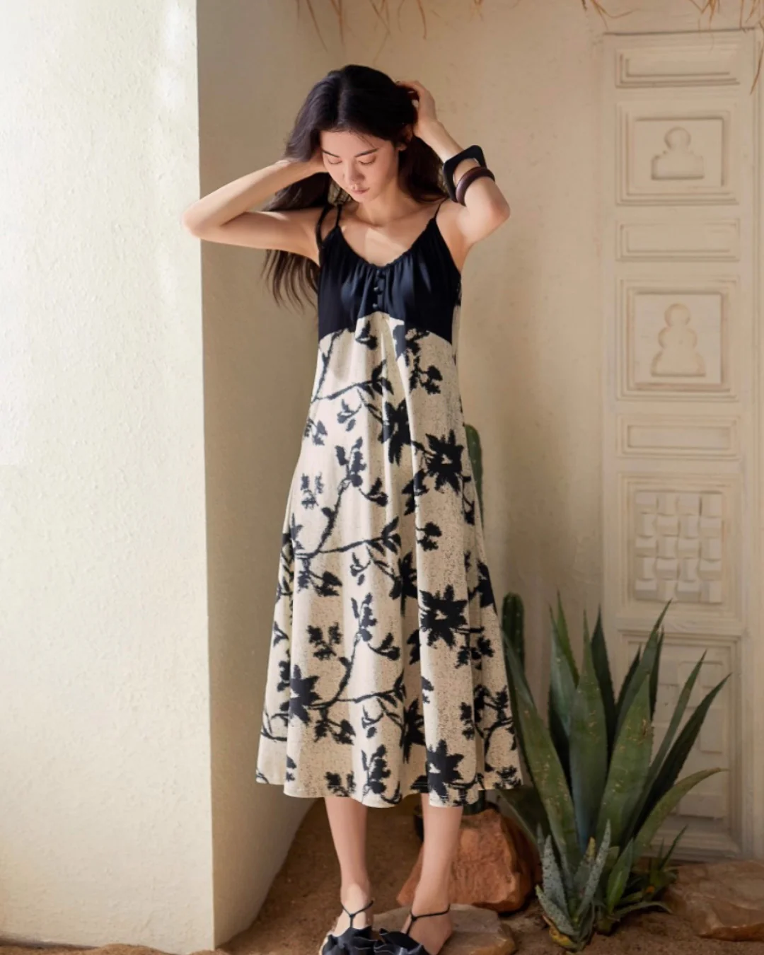 Yǎ Dress - Image 2
