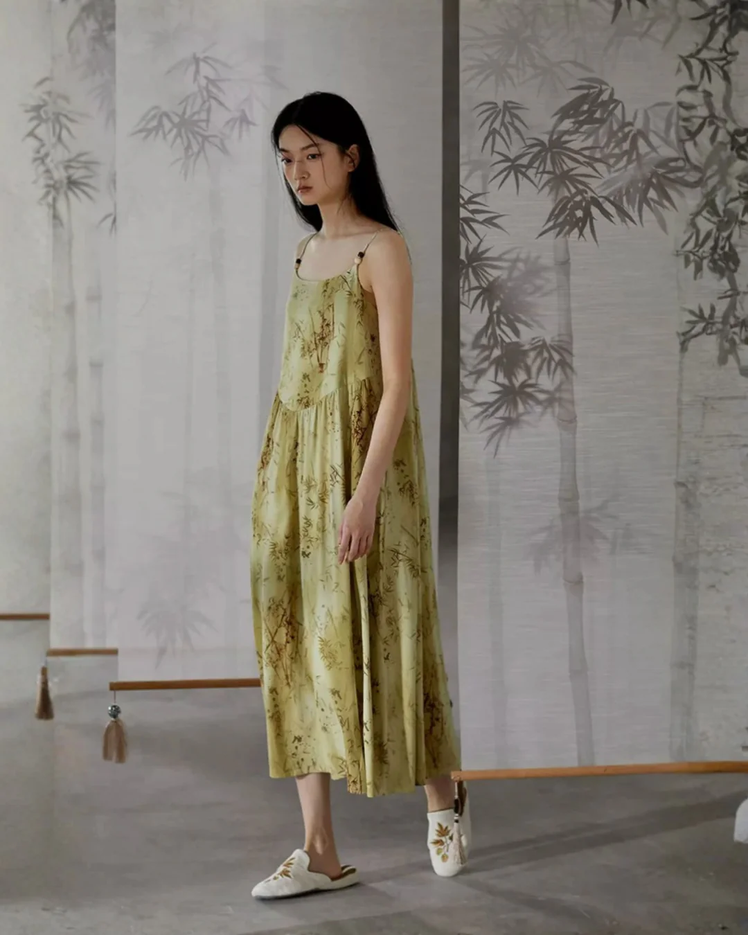 Yáo Dress - Image 11
