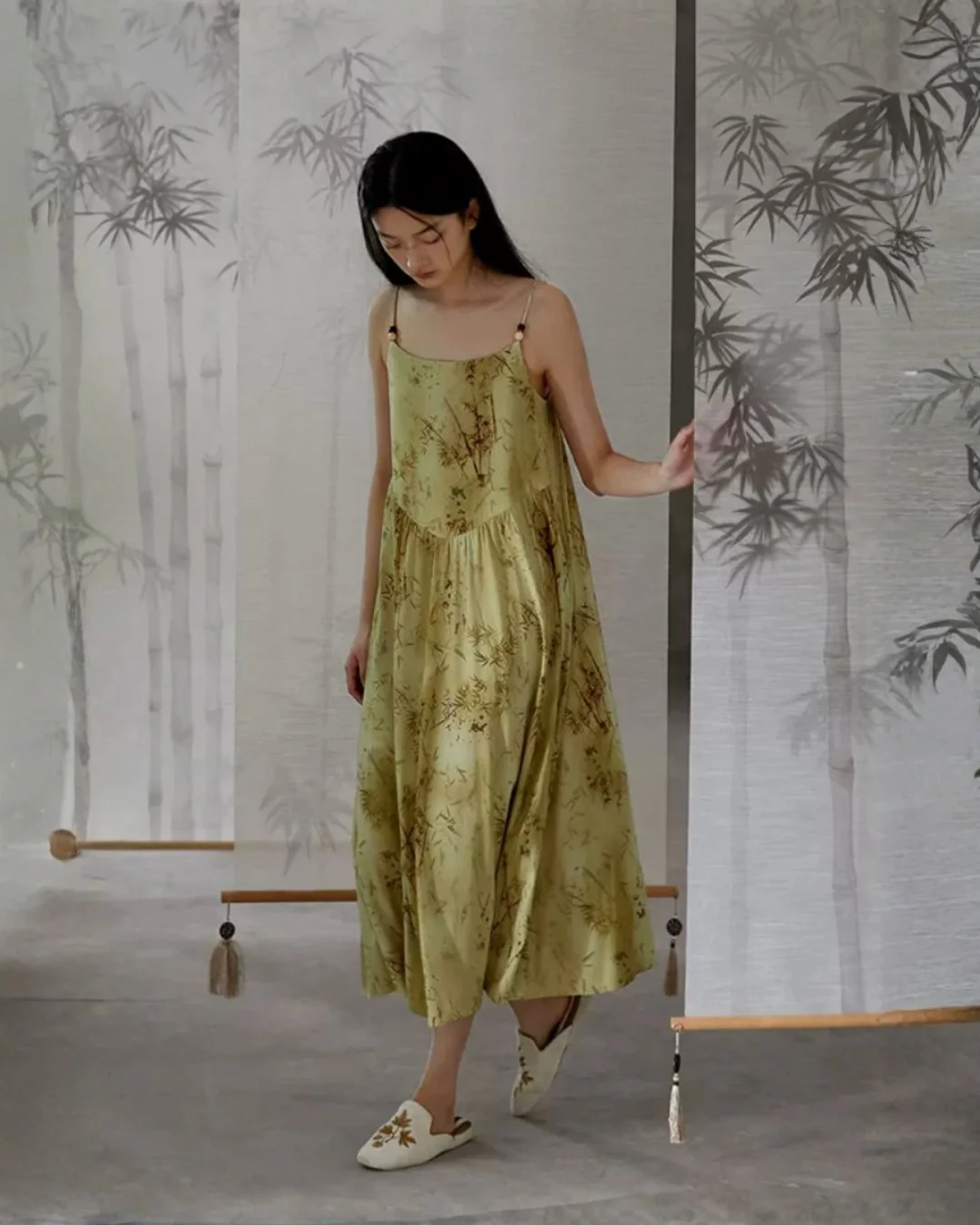 Yáo Dress - Image 14