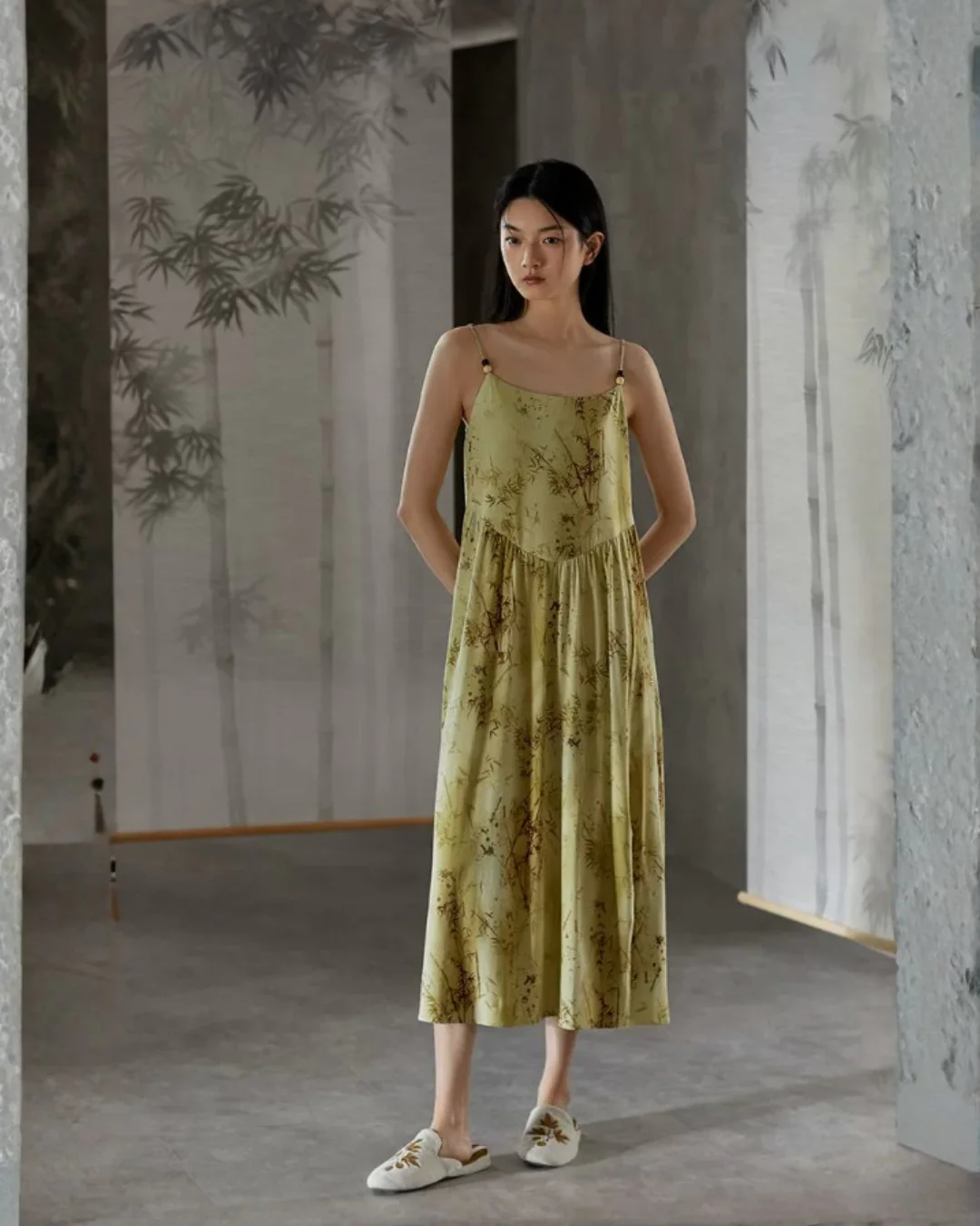 Yáo Dress - Image 2