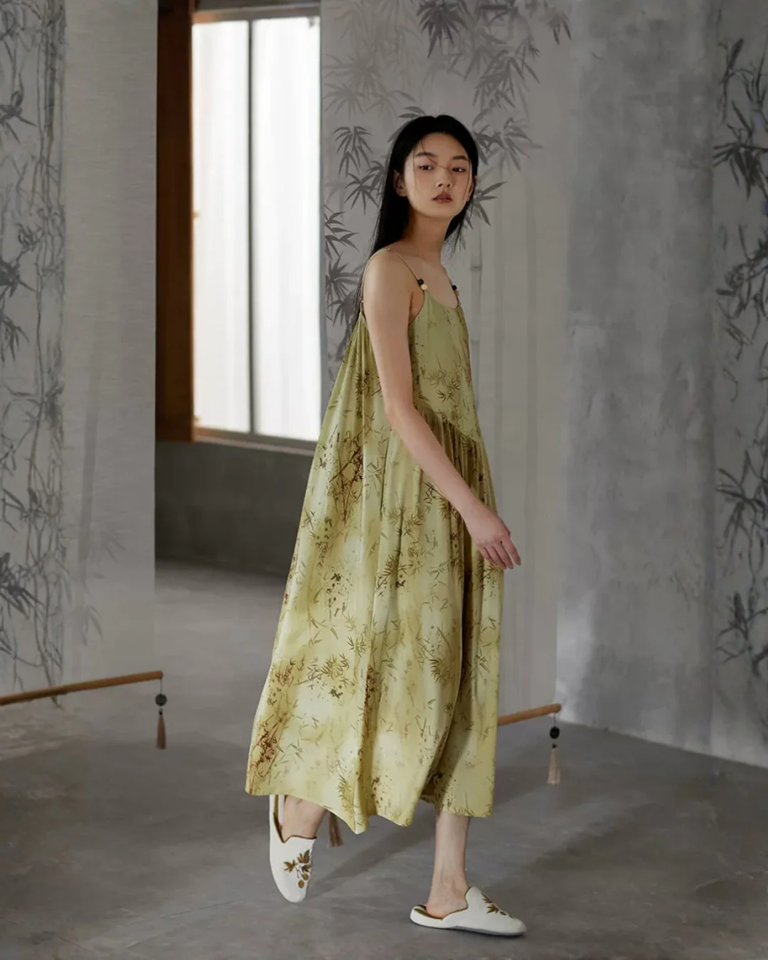 Yáo Dress - Image 4