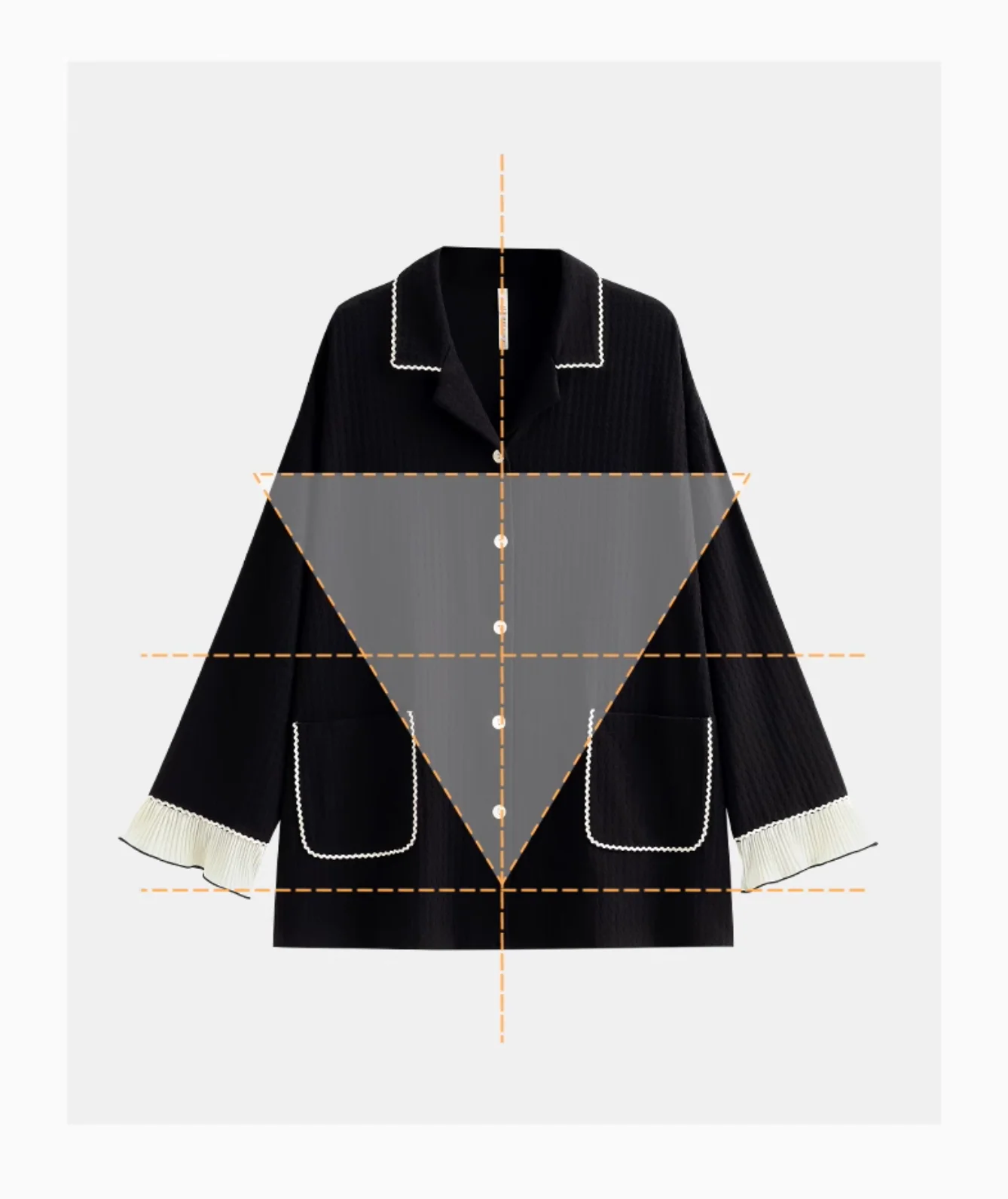Yì Pajamas Set - Image 9