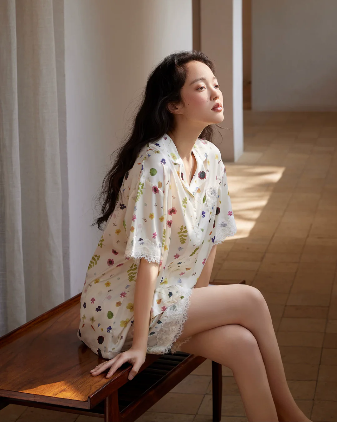 Yìng Pajamas Set - Image 4