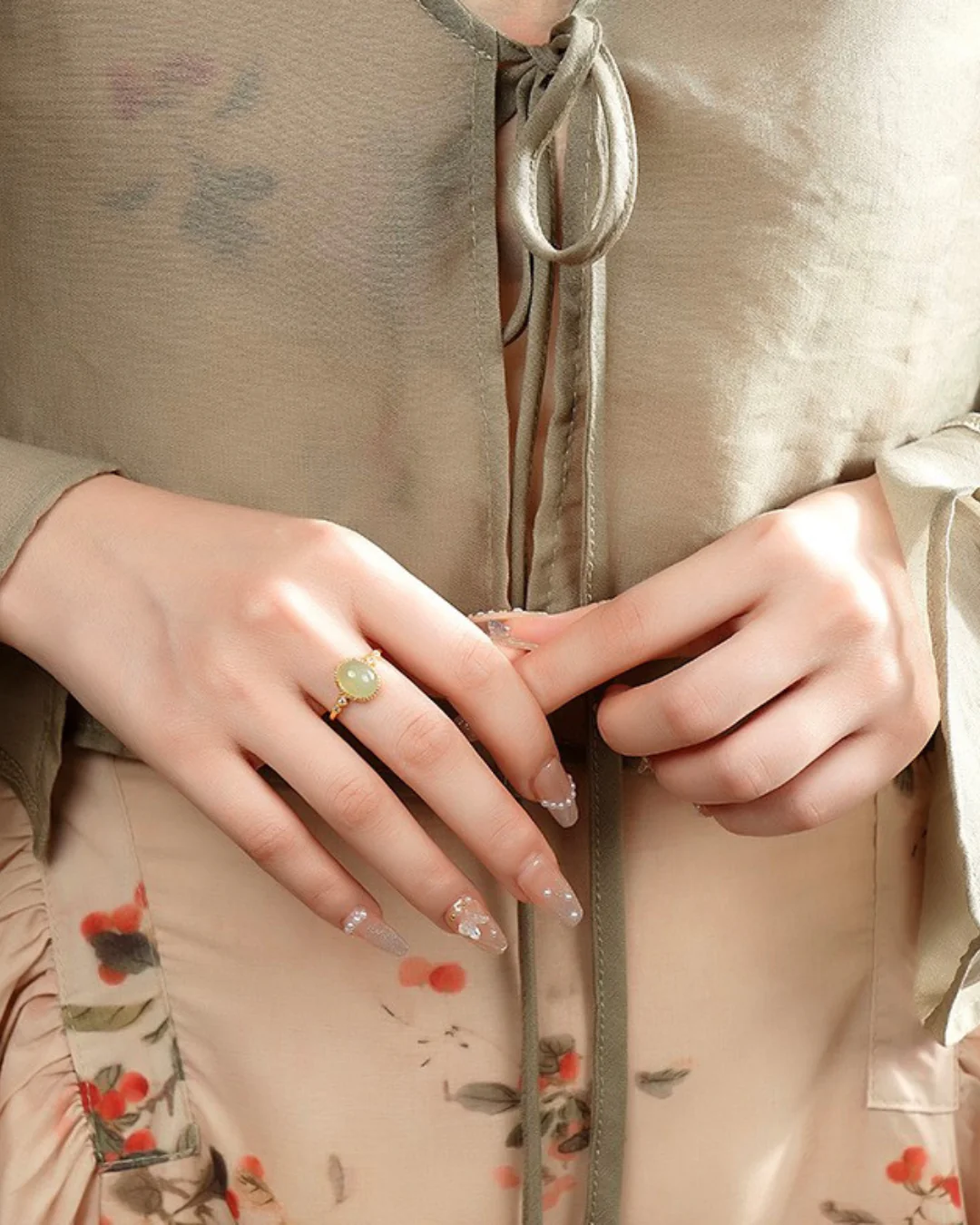 Yunelle Ring - Image 3