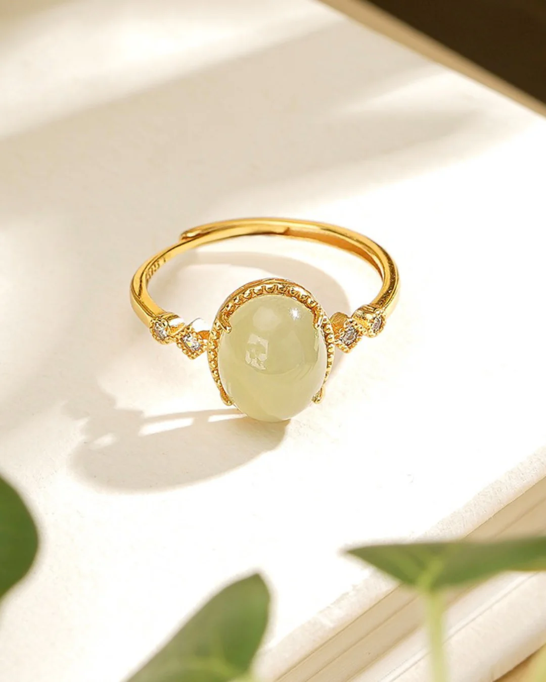 Yunelle Ring - Image 4