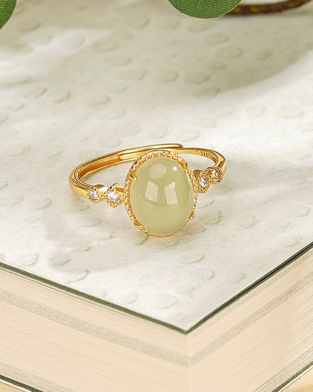 Yunelle Ring - Image 5