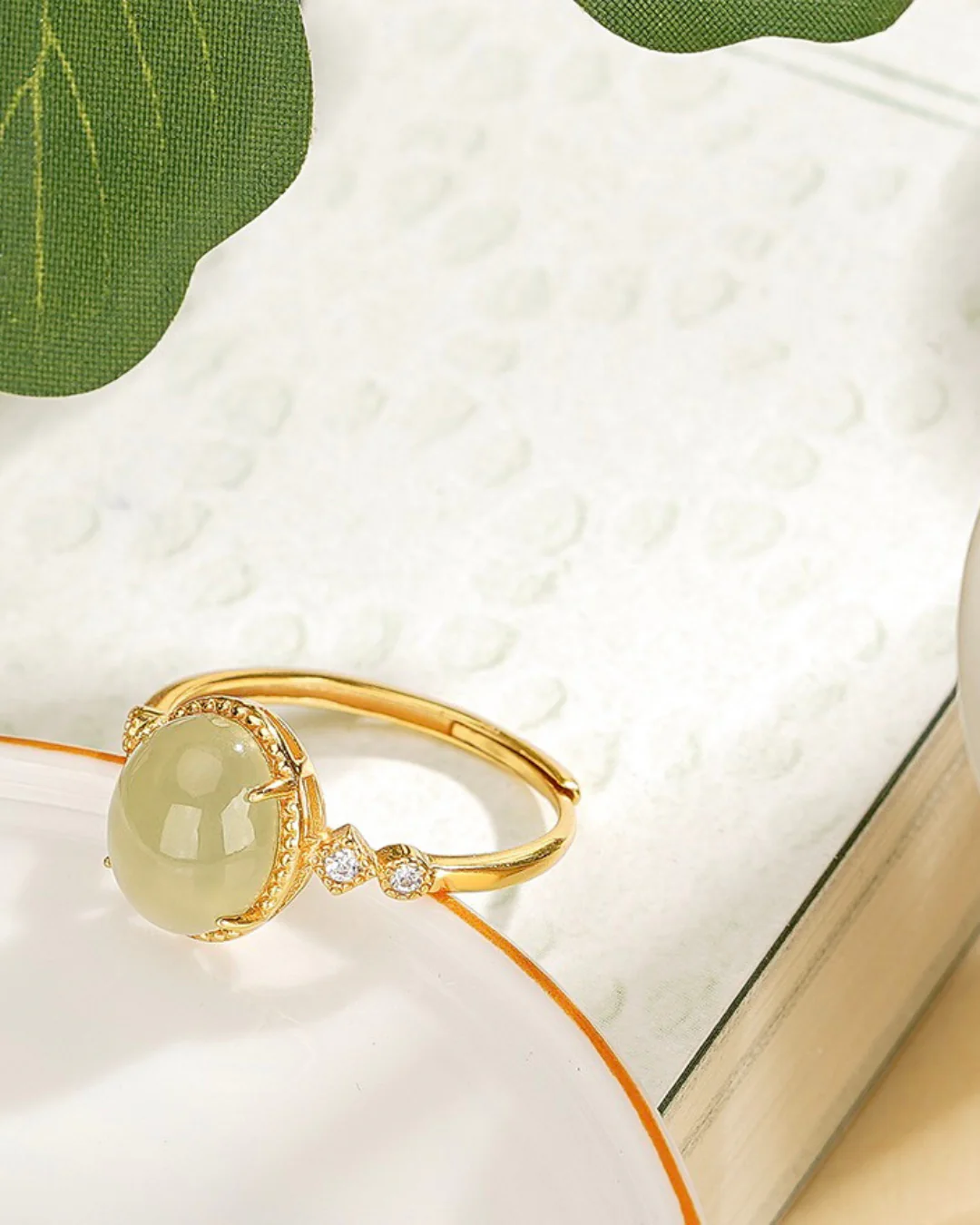 Yunelle Ring - Image 6