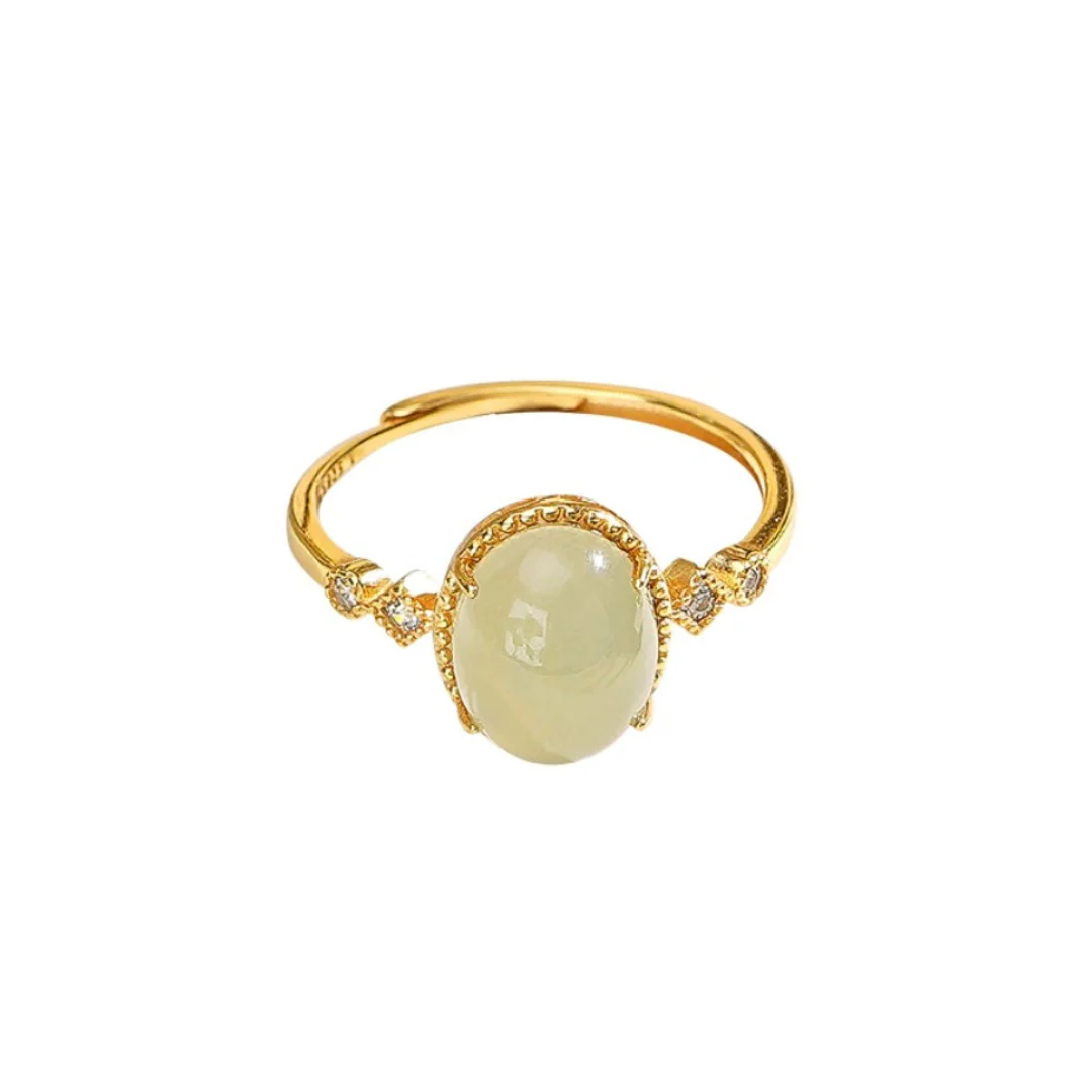 Yunelle Ring - Image 8