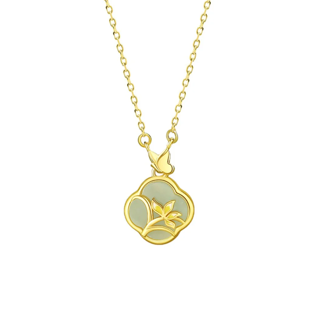 Zara Pendant Necklace - Image 6